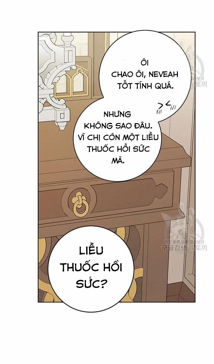 manhwax10.com - Truyện Manhwa Tôi Không Còn Yêu Anh Nữa Chương 51 Trang 40