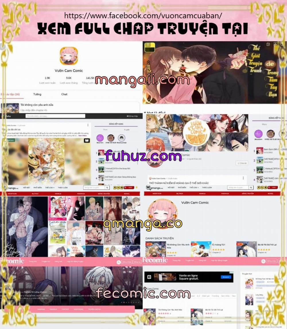 manhwax10.com - Truyện Manhwa Tôi Không Còn Yêu Anh Nữa Chương 51 Trang 62