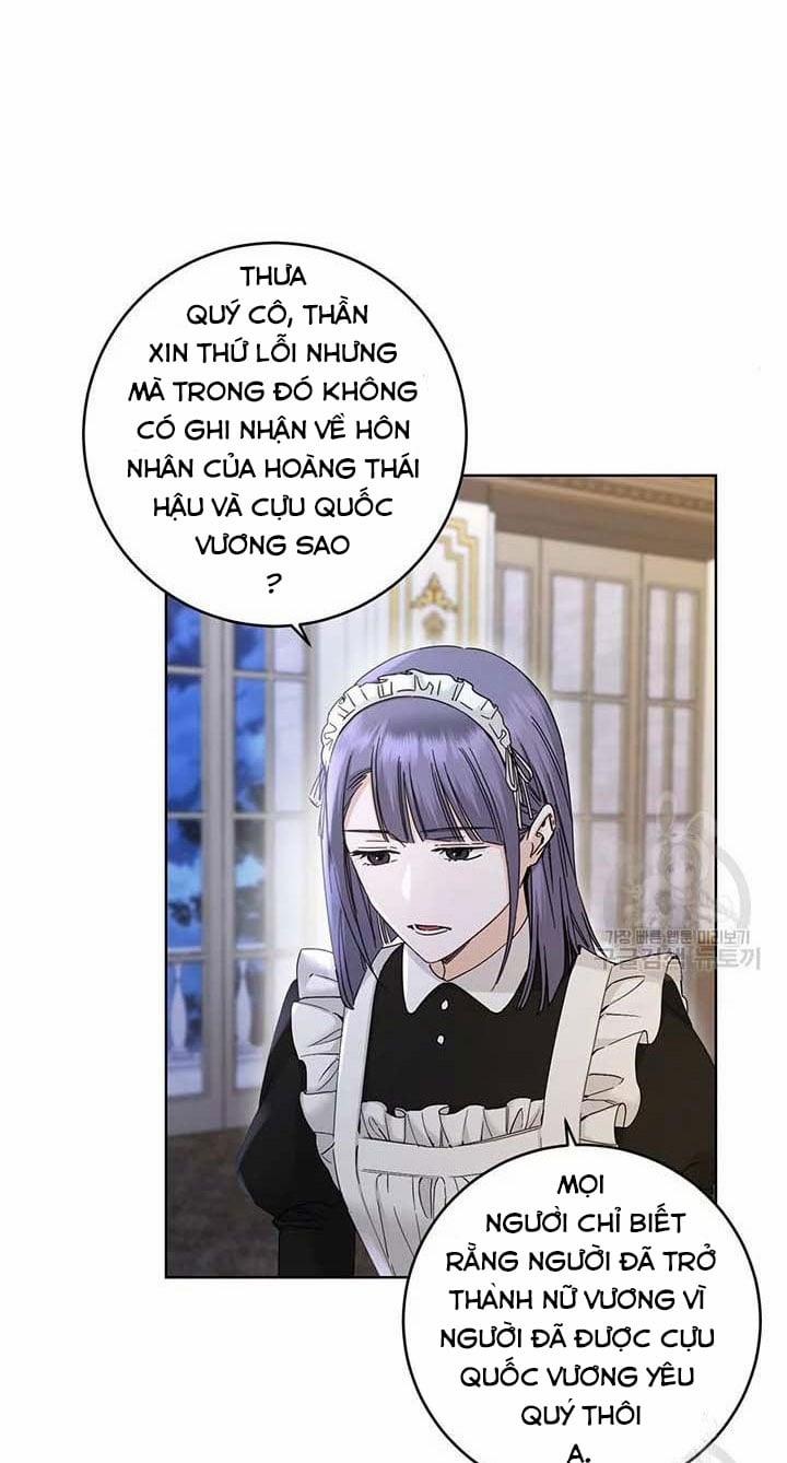 manhwax10.com - Truyện Manhwa Tôi Không Còn Yêu Anh Nữa Chương 53 Trang 13