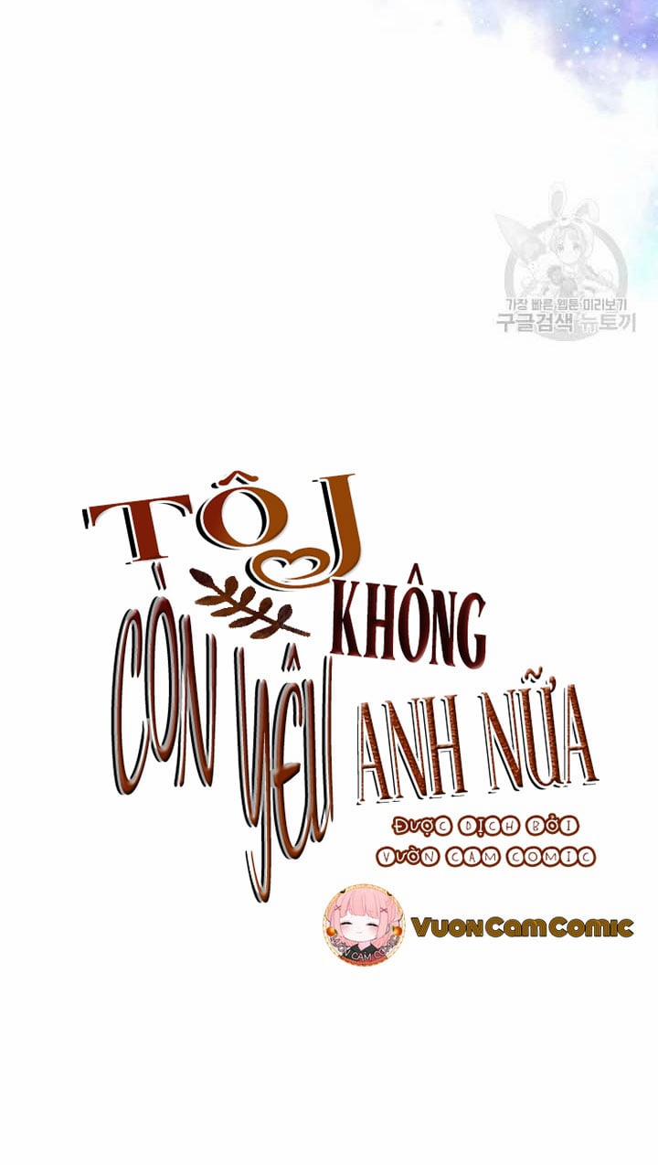 manhwax10.com - Truyện Manhwa Tôi Không Còn Yêu Anh Nữa Chương 53 Trang 23