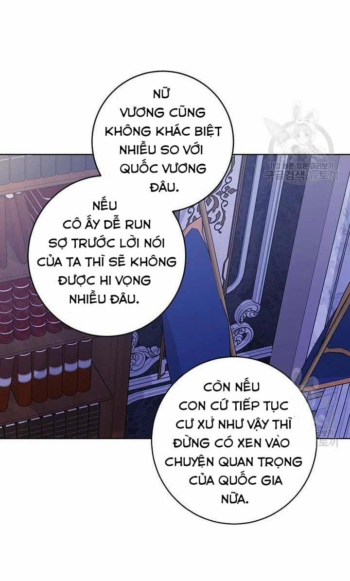 manhwax10.com - Truyện Manhwa Tôi Không Còn Yêu Anh Nữa Chương 53 Trang 36