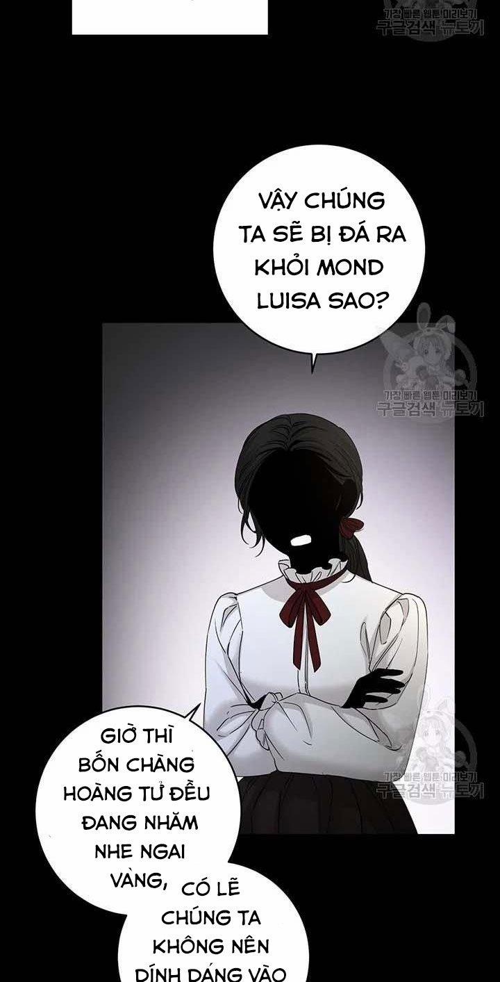 manhwax10.com - Truyện Manhwa Tôi Không Còn Yêu Anh Nữa Chương 53 Trang 52