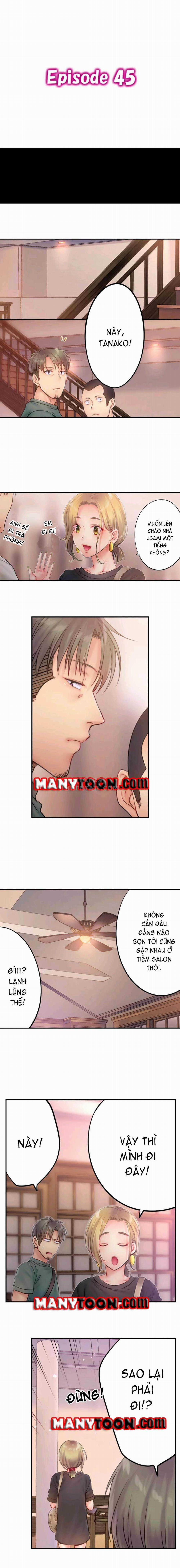 manhwax10.com - Truyện Manhwa Tôi Không Cưỡng Lại Được Cách Hắn Massage Chương 43 44 45 Trang 20