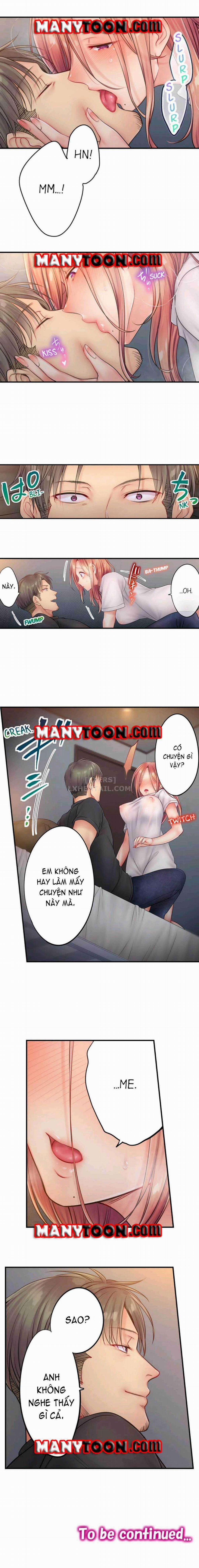 manhwax10.com - Truyện Manhwa Tôi Không Cưỡng Lại Được Cách Hắn Massage Chương 52 53 54 Trang 10