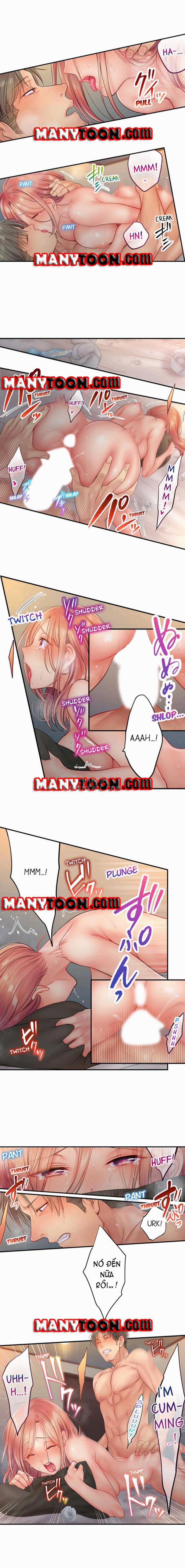 manhwax10.com - Truyện Manhwa Tôi Không Cưỡng Lại Được Cách Hắn Massage Chương 52 53 54 Trang 22