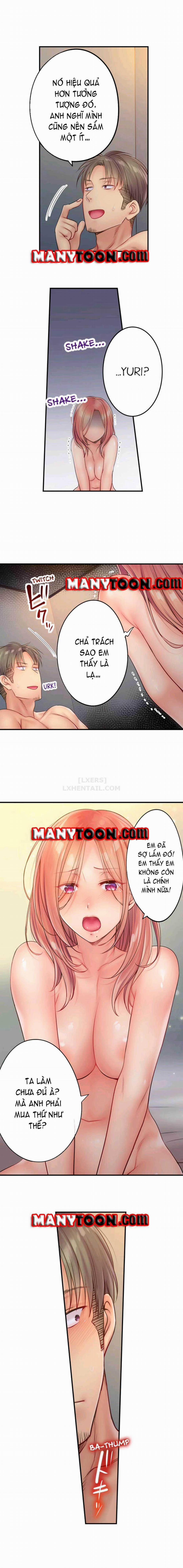 manhwax10.com - Truyện Manhwa Tôi Không Cưỡng Lại Được Cách Hắn Massage Chương 52 53 54 Trang 24