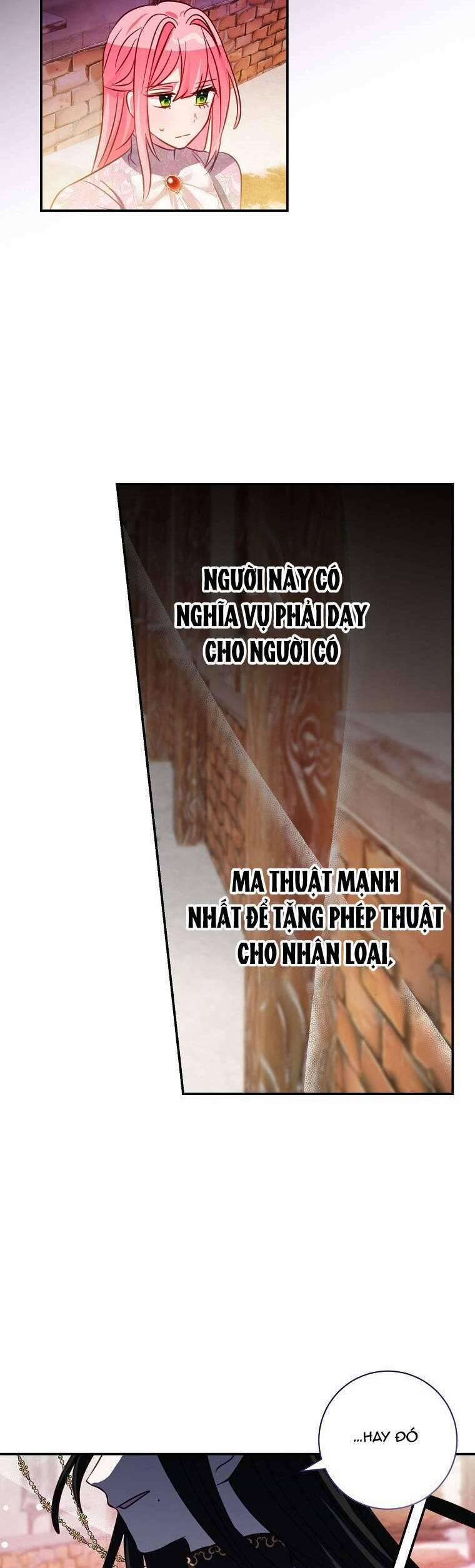 manhwax10.com - Truyện Manhwa Tôi Không Muốn Có Con Với Nam Chính Chương 11 Trang 27