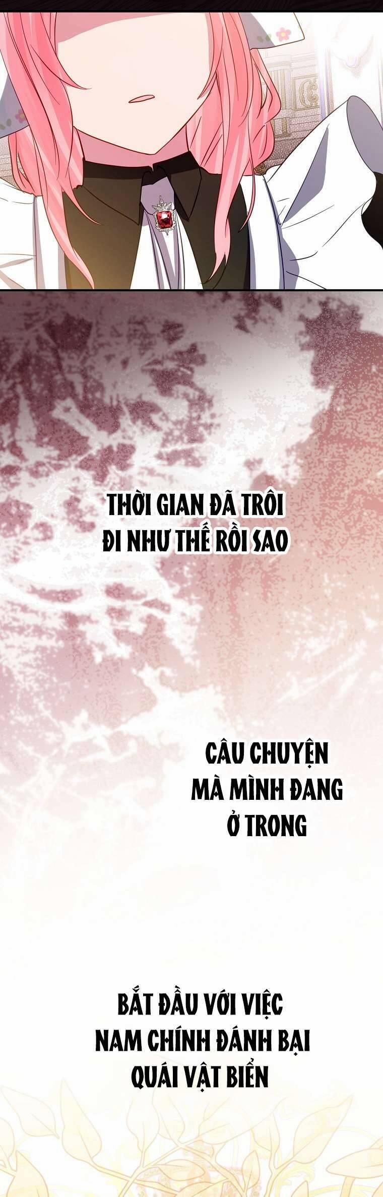 manhwax10.com - Truyện Manhwa Tôi Không Muốn Có Con Với Nam Chính Chương 19 Trang 3