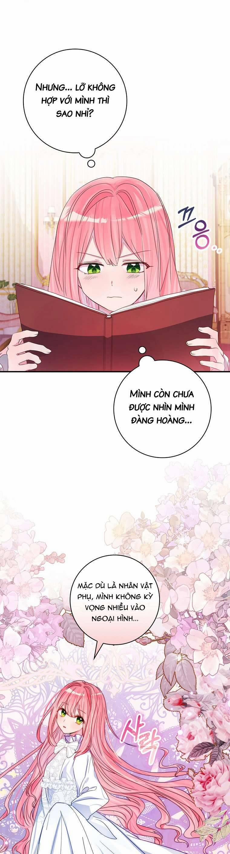 manhwax10.com - Truyện Manhwa Tôi Không Muốn Có Con Với Nam Chính Chương 6 Trang 15