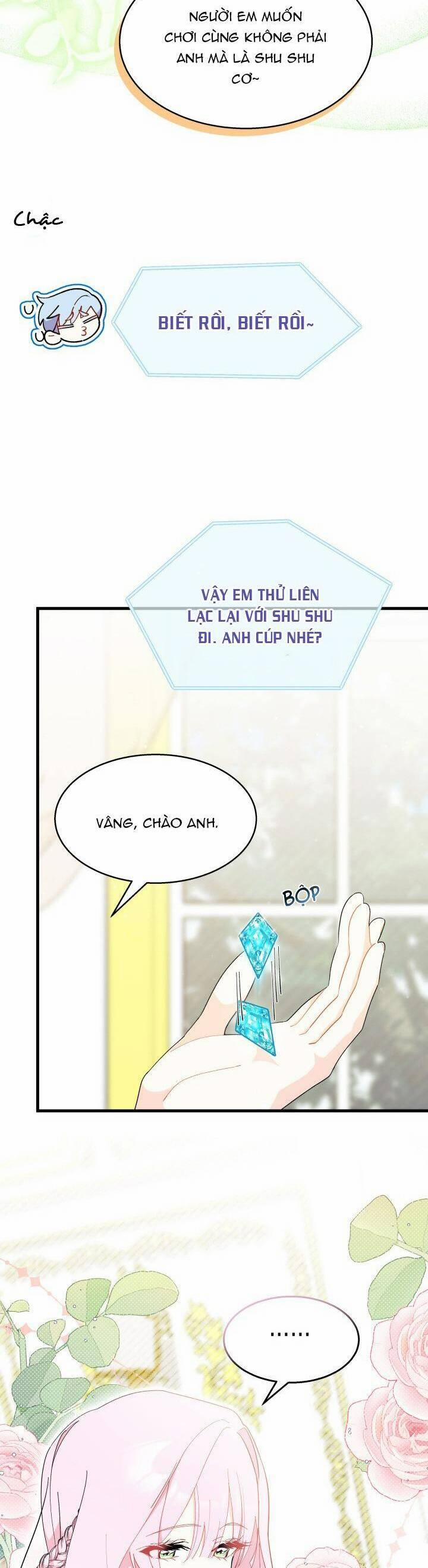 manhwax10.com - Truyện Manhwa Tôi Không Muốn Làm Người Mai Mối Chương 24 Trang 28