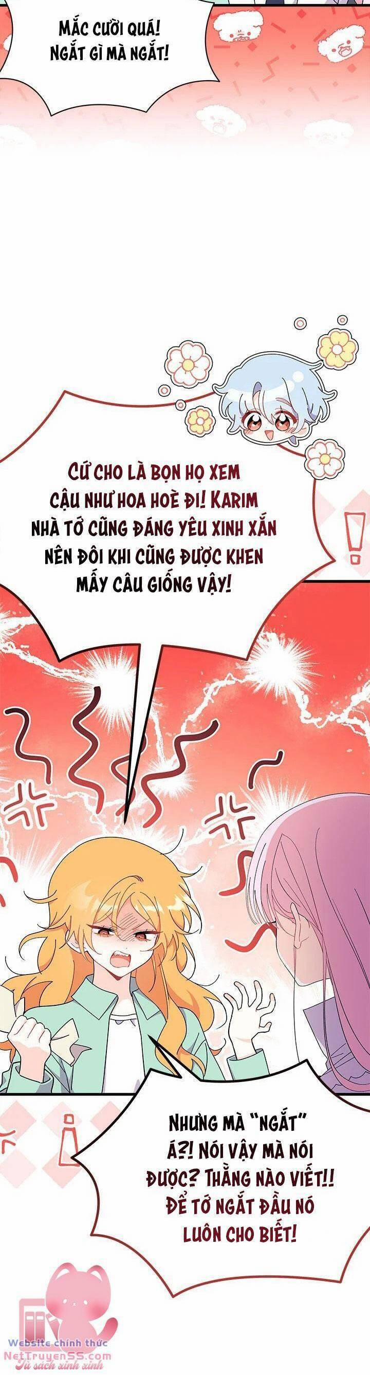 manhwax10.com - Truyện Manhwa Tôi Không Muốn Làm Người Mai Mối Chương 54 Trang 12