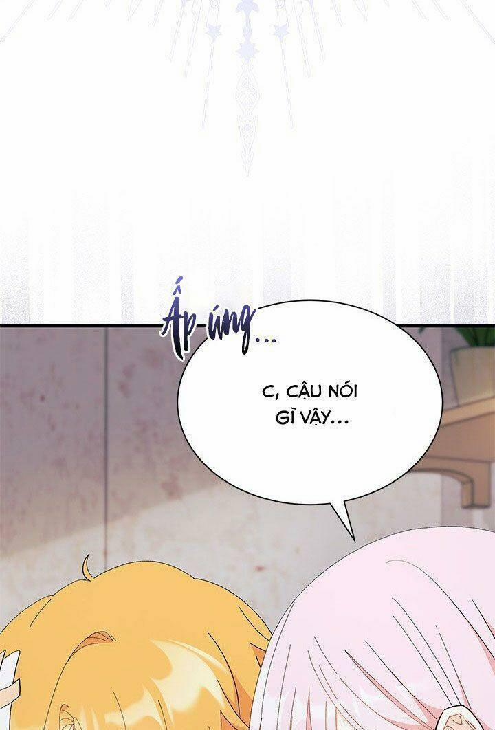 manhwax10.com - Truyện Manhwa Tôi Không Muốn Làm Người Mai Mối Chương 56 Trang 42