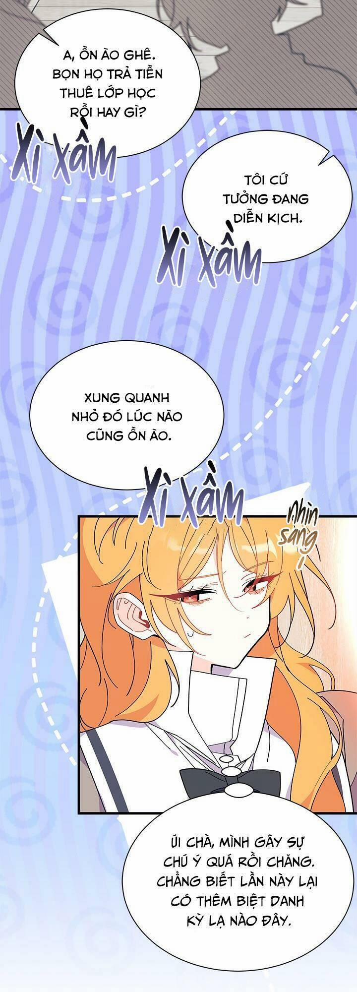 manhwax10.com - Truyện Manhwa Tôi Không Muốn Làm Người Mai Mối Chương 57 Trang 49