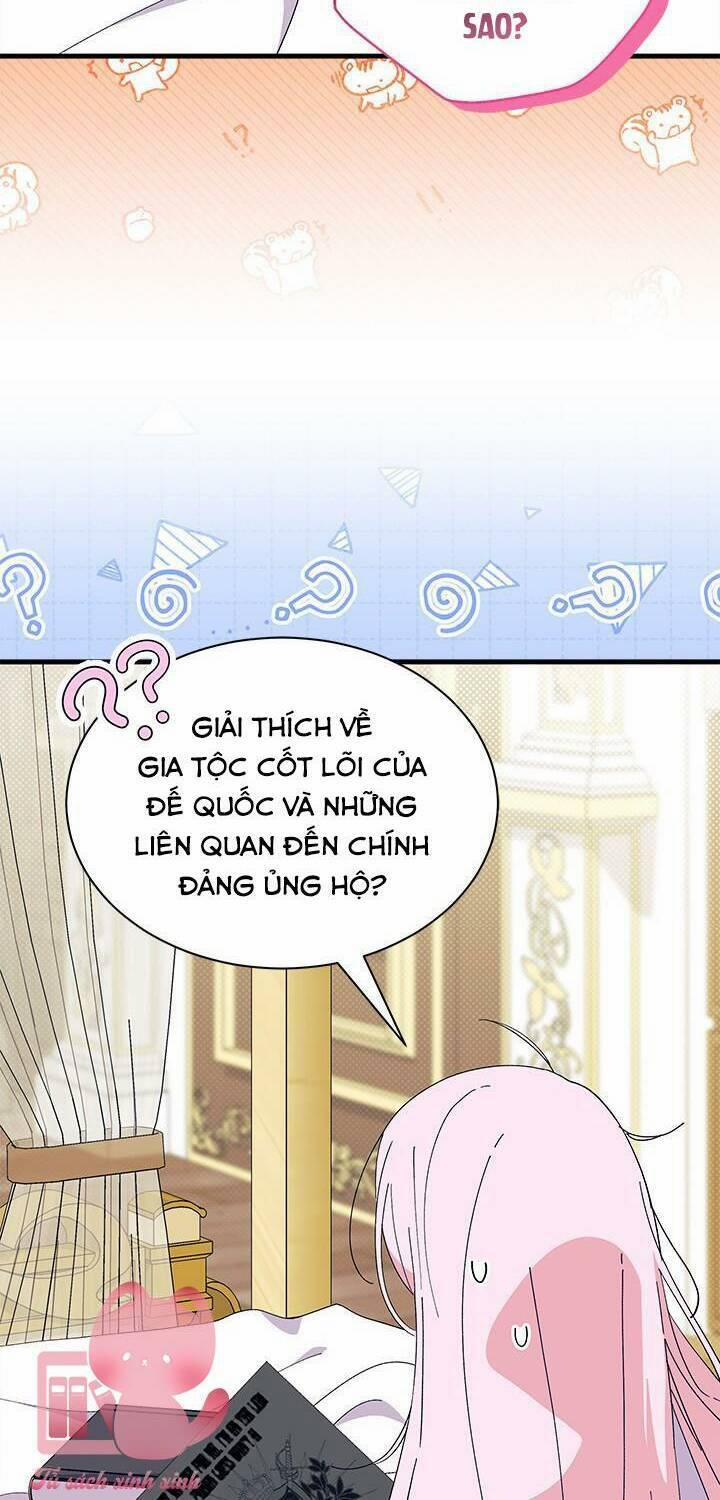 manhwax10.com - Truyện Manhwa Tôi Không Muốn Làm Người Mai Mối Chương 59 Trang 8