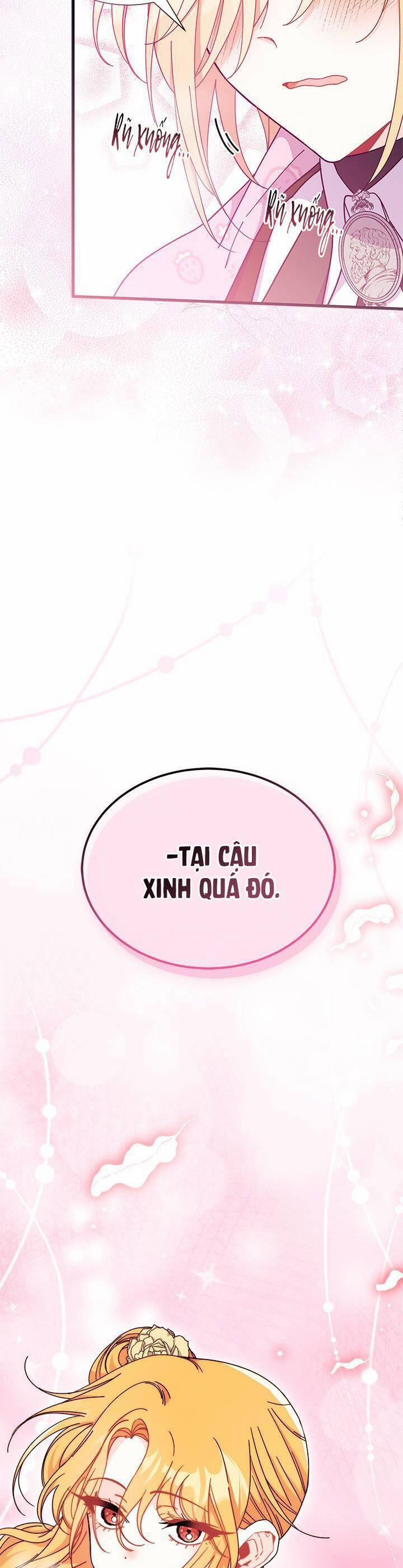 manhwax10.com - Truyện Manhwa Tôi Không Muốn Làm Người Mai Mối Chương 66 Trang 26