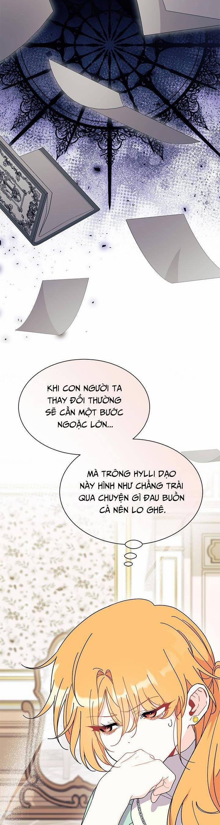 manhwax10.com - Truyện Manhwa Tôi Không Muốn Làm Người Mai Mối Chương 70 Trang 41