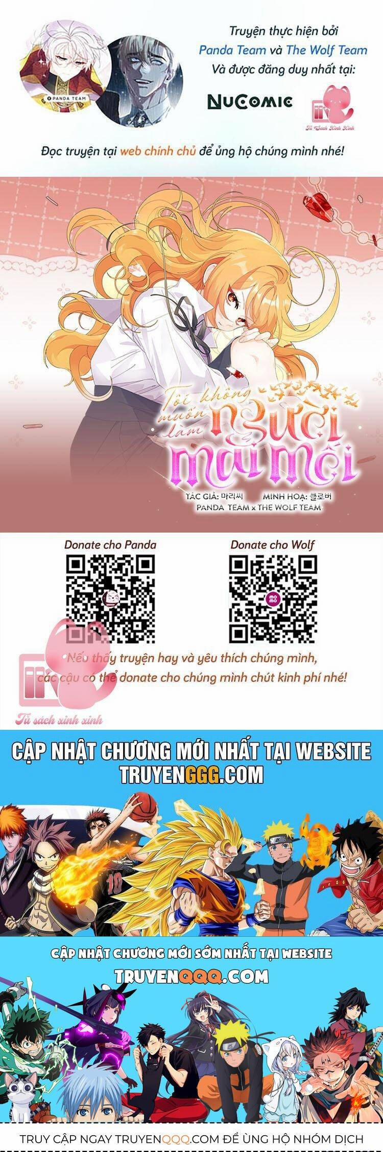 manhwax10.com - Truyện Manhwa Tôi Không Muốn Làm Người Mai Mối Chương 70 Trang 48