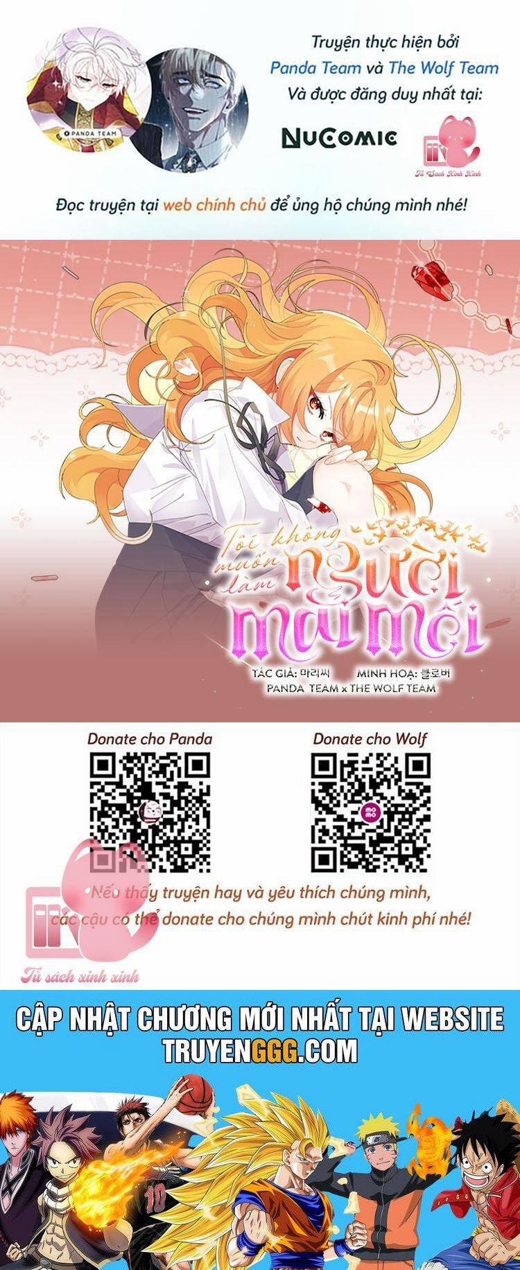 manhwax10.com - Truyện Manhwa Tôi Không Muốn Làm Người Mai Mối Chương 71 Trang 53