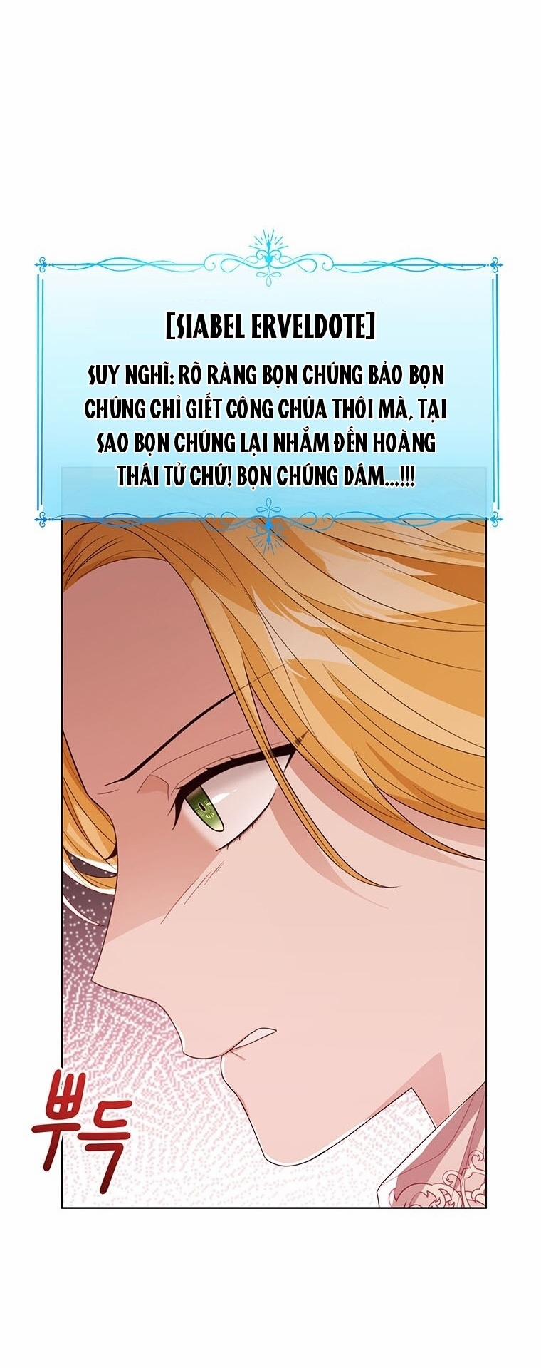 manhwax10.com - Truyện Manhwa Tôi Không Muốn Trở Thành Nữ Phản Diện Chương 82 Trang 63