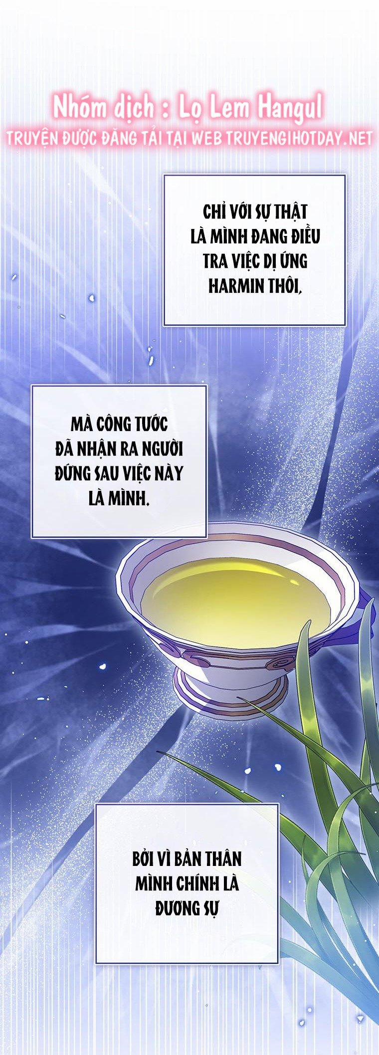 manhwax10.com - Truyện Manhwa Tôi Không Muốn Trở Thành Nữ Phản Diện Chương 83 Trang 55