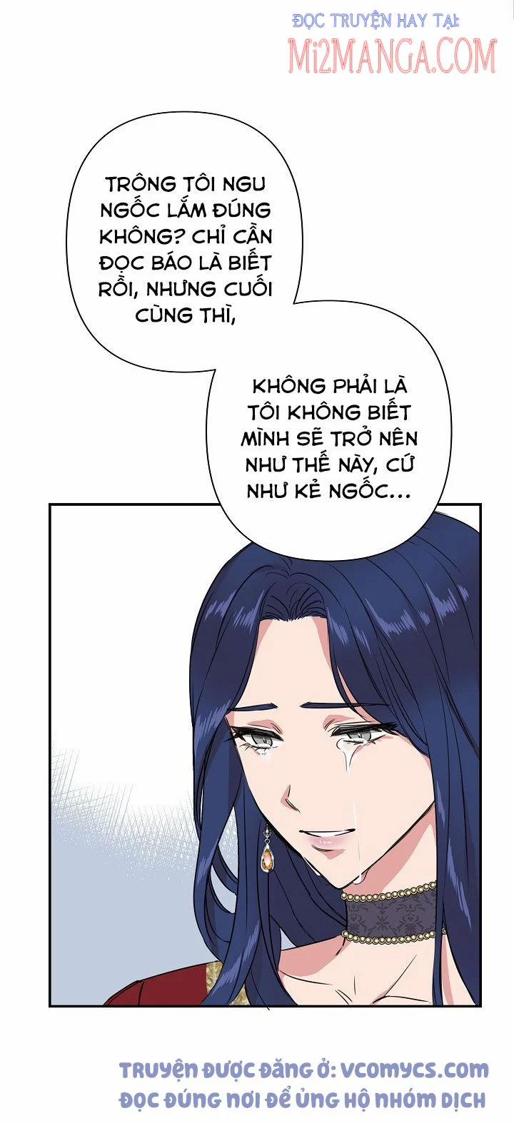 manhwax10.com - Truyện Manhwa Tôi Không Phải Là Cinderella Chương 1 5 Trang 11