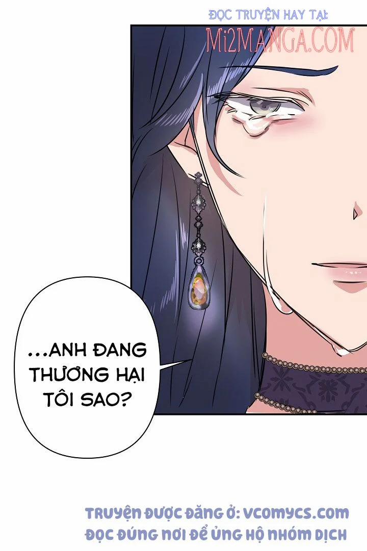 manhwax10.com - Truyện Manhwa Tôi Không Phải Là Cinderella Chương 1 5 Trang 13