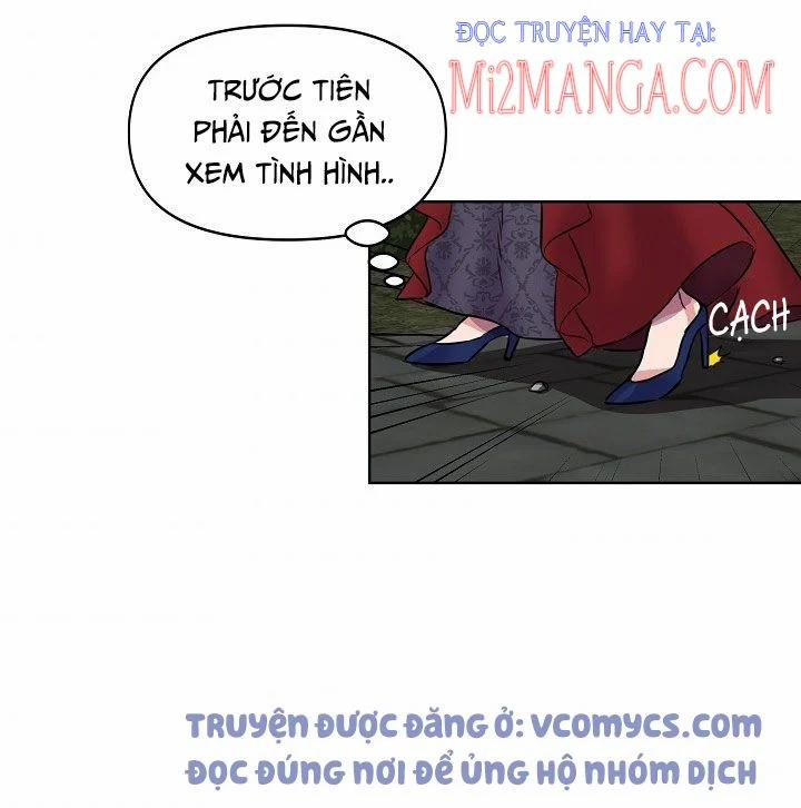 manhwax10.com - Truyện Manhwa Tôi Không Phải Là Cinderella Chương 1 5 Trang 24