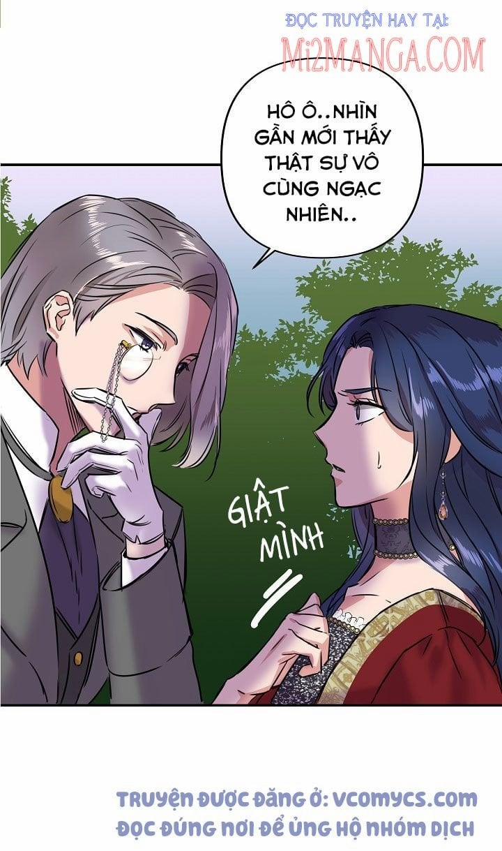 manhwax10.com - Truyện Manhwa Tôi Không Phải Là Cinderella Chương 1 5 Trang 27