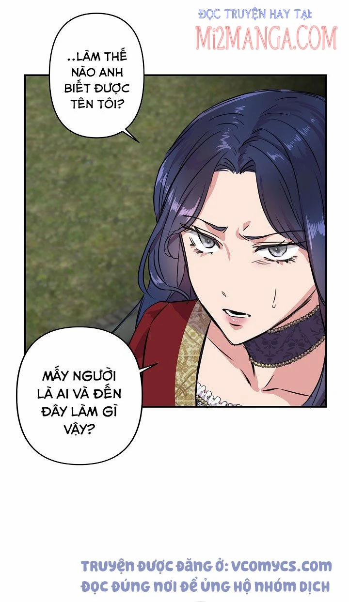 manhwax10.com - Truyện Manhwa Tôi Không Phải Là Cinderella Chương 1 5 Trang 29