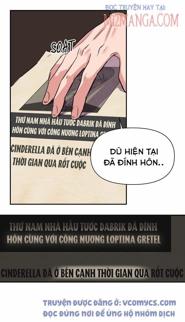 manhwax10.com - Truyện Manhwa Tôi Không Phải Là Cinderella Chương 1 Trang 12