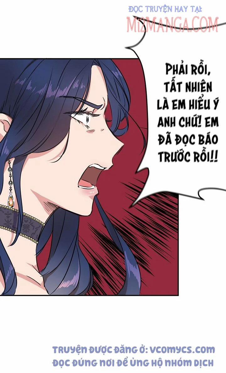 manhwax10.com - Truyện Manhwa Tôi Không Phải Là Cinderella Chương 1 Trang 15