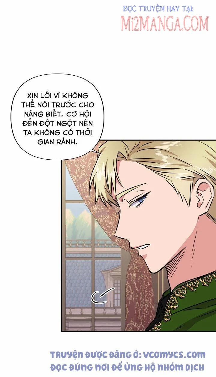 manhwax10.com - Truyện Manhwa Tôi Không Phải Là Cinderella Chương 1 Trang 16