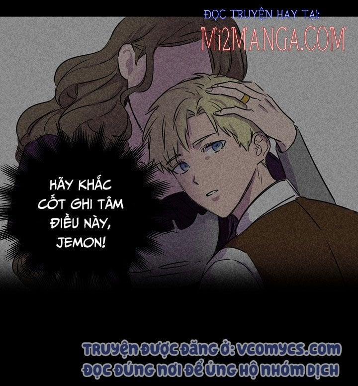 manhwax10.com - Truyện Manhwa Tôi Không Phải Là Cinderella Chương 1 Trang 24