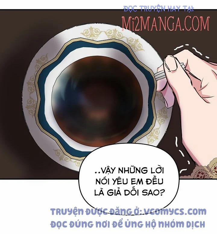 manhwax10.com - Truyện Manhwa Tôi Không Phải Là Cinderella Chương 1 Trang 26