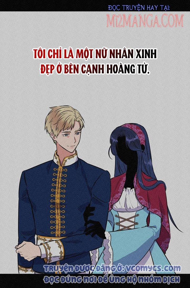 manhwax10.com - Truyện Manhwa Tôi Không Phải Là Cinderella Chương 1 Trang 4