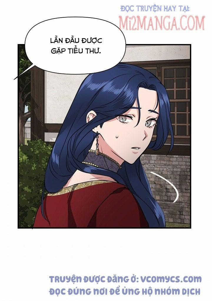 manhwax10.com - Truyện Manhwa Tôi Không Phải Là Cinderella Chương 2 5 Trang 11