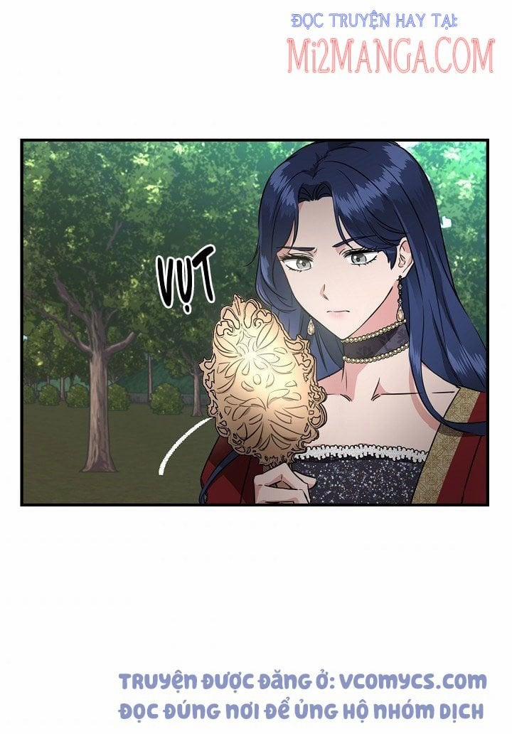 manhwax10.com - Truyện Manhwa Tôi Không Phải Là Cinderella Chương 2 5 Trang 4