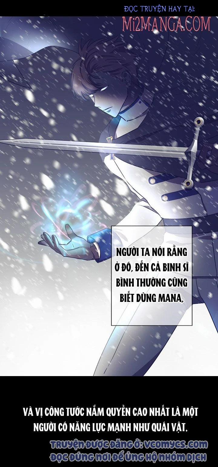 manhwax10.com - Truyện Manhwa Tôi Không Phải Là Cinderella Chương 2 Trang 17