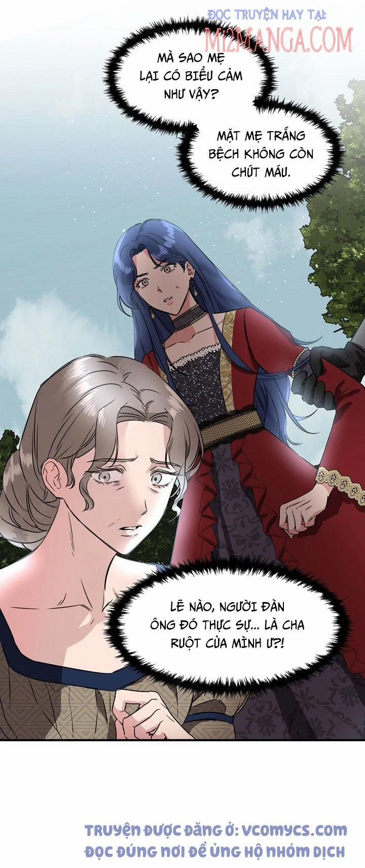 manhwax10.com - Truyện Manhwa Tôi Không Phải Là Cinderella Chương 2 Trang 23