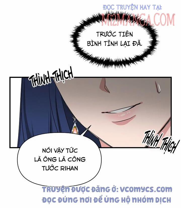 manhwax10.com - Truyện Manhwa Tôi Không Phải Là Cinderella Chương 2 Trang 28