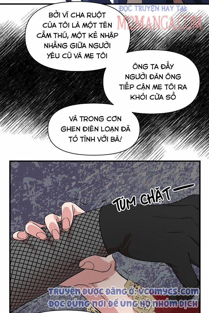 manhwax10.com - Truyện Manhwa Tôi Không Phải Là Cinderella Chương 2 Trang 31