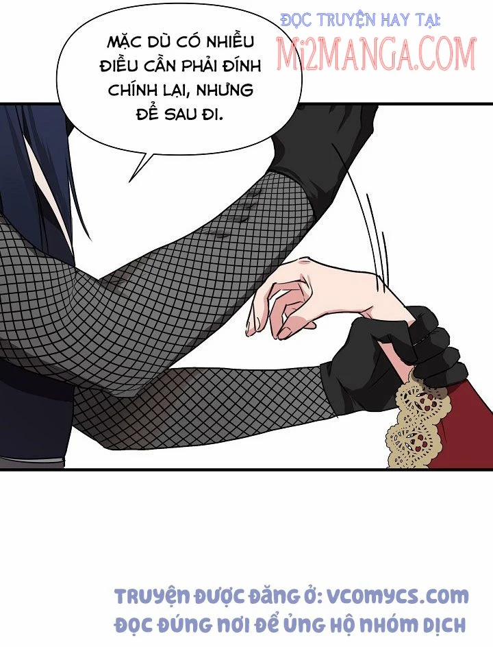 manhwax10.com - Truyện Manhwa Tôi Không Phải Là Cinderella Chương 2 Trang 36