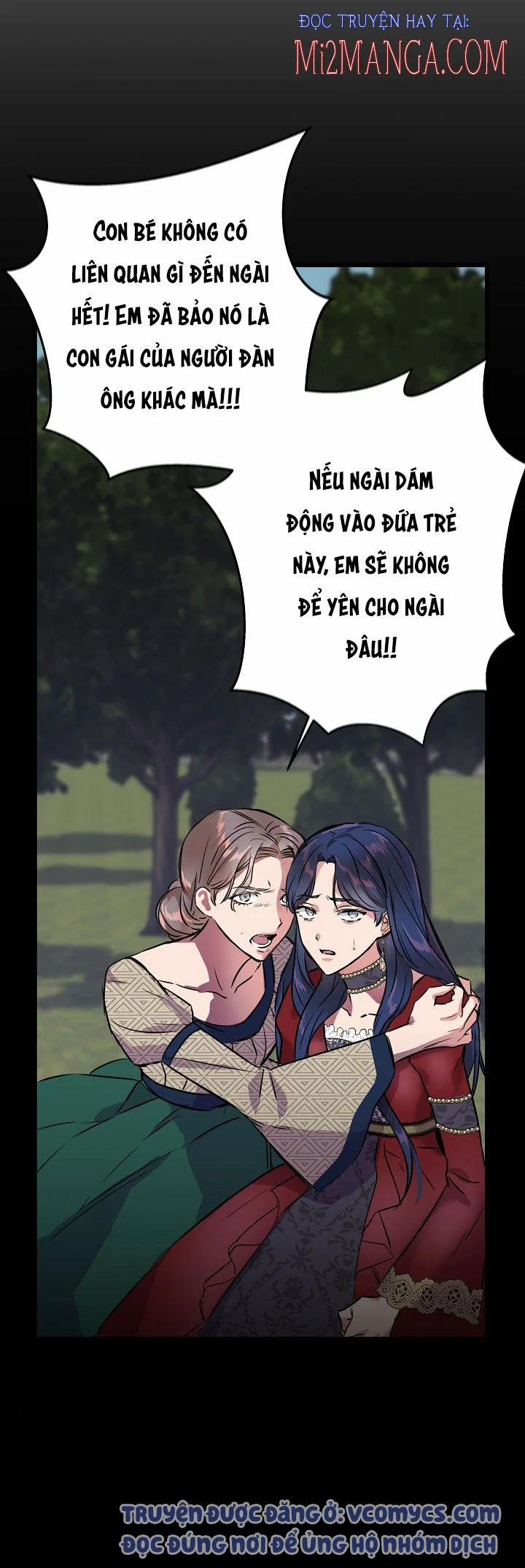 manhwax10.com - Truyện Manhwa Tôi Không Phải Là Cinderella Chương 2 Trang 5