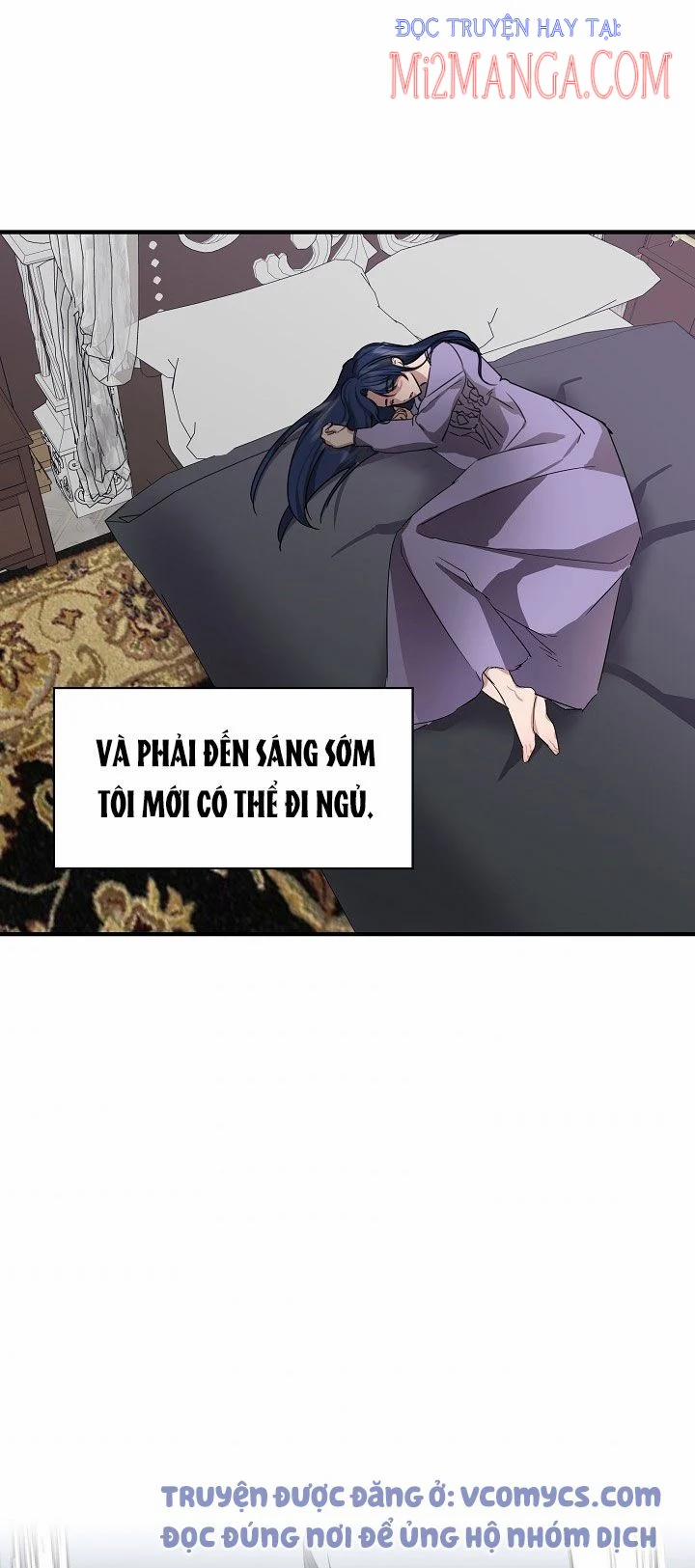 manhwax10.com - Truyện Manhwa Tôi Không Phải Là Cinderella Chương 3 5 Trang 2