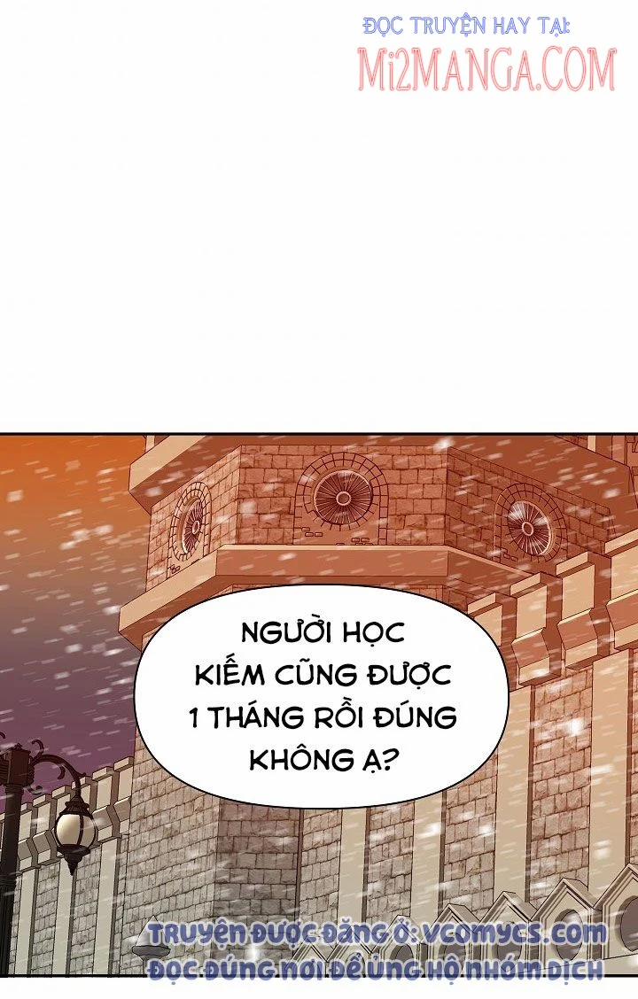 manhwax10.com - Truyện Manhwa Tôi Không Phải Là Cinderella Chương 3 5 Trang 16