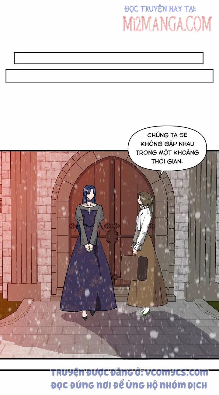 manhwax10.com - Truyện Manhwa Tôi Không Phải Là Cinderella Chương 3 5 Trang 29