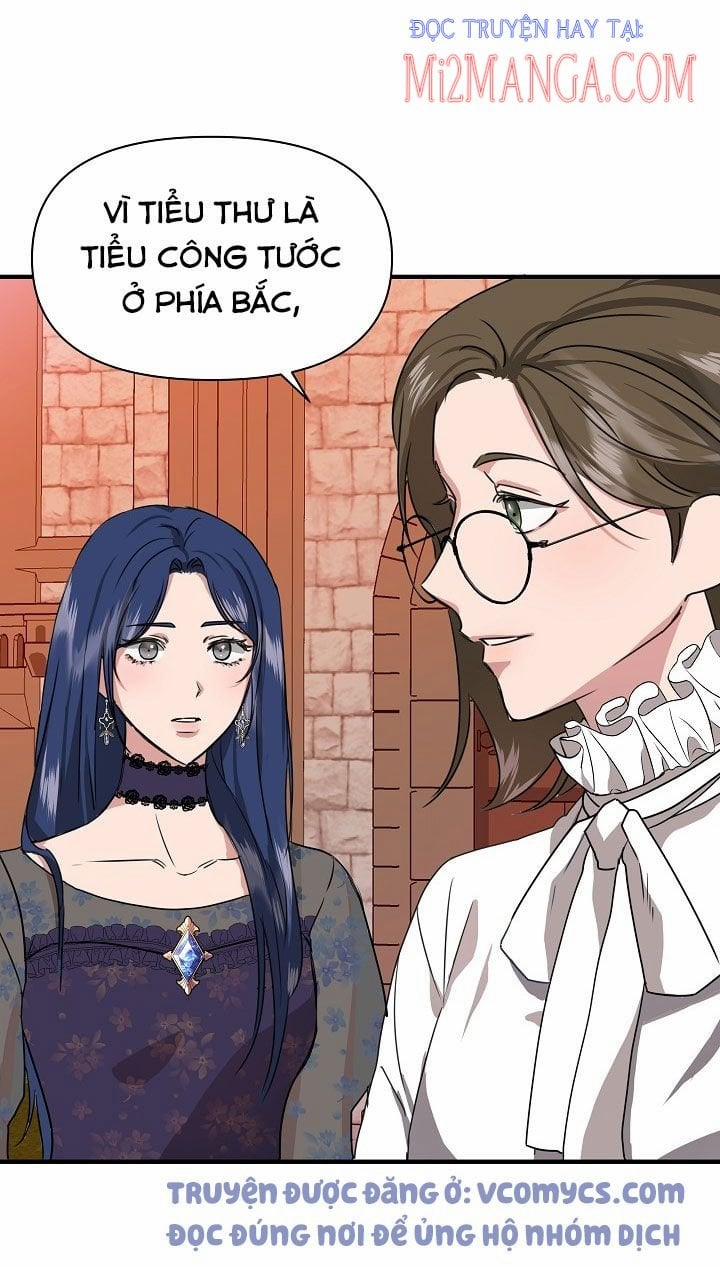 manhwax10.com - Truyện Manhwa Tôi Không Phải Là Cinderella Chương 3 5 Trang 32