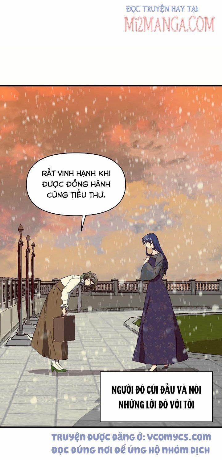 manhwax10.com - Truyện Manhwa Tôi Không Phải Là Cinderella Chương 3 5 Trang 34