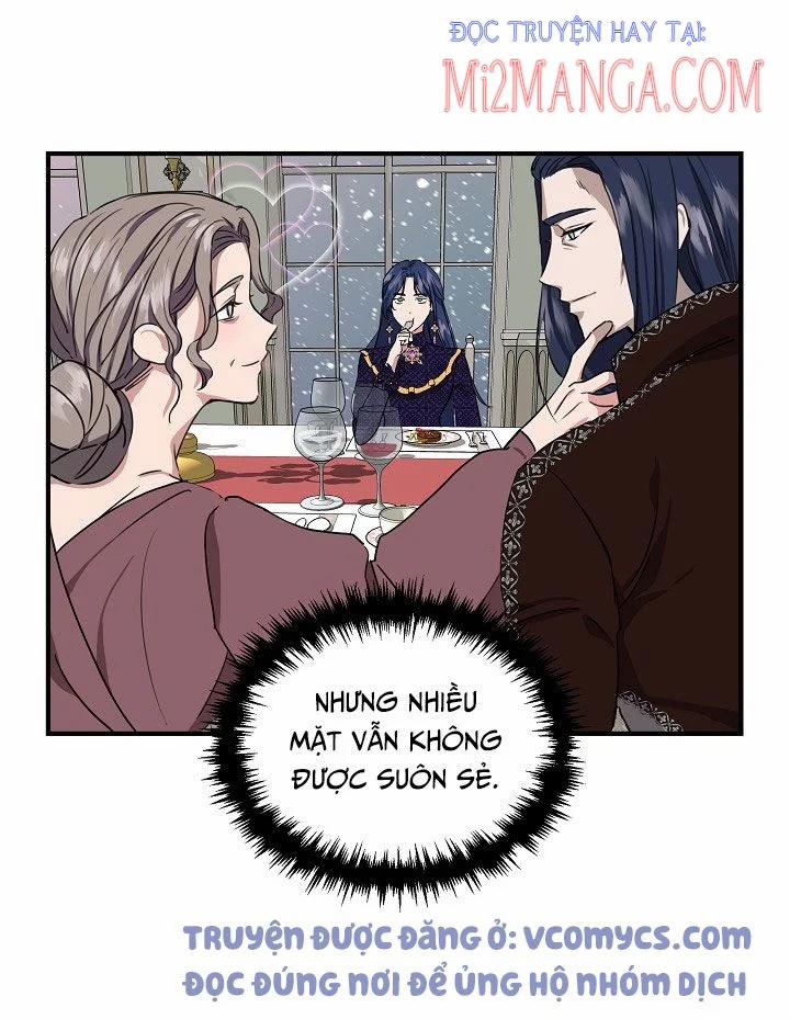 manhwax10.com - Truyện Manhwa Tôi Không Phải Là Cinderella Chương 3 Trang 14