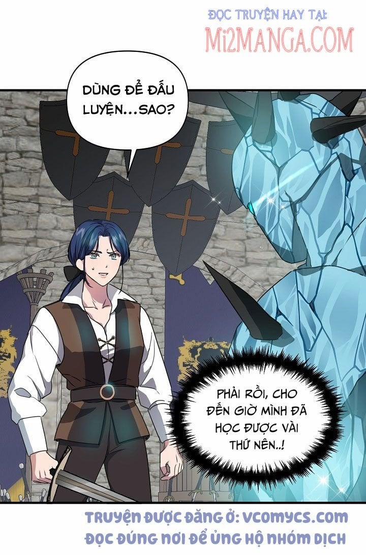 manhwax10.com - Truyện Manhwa Tôi Không Phải Là Cinderella Chương 3 Trang 30